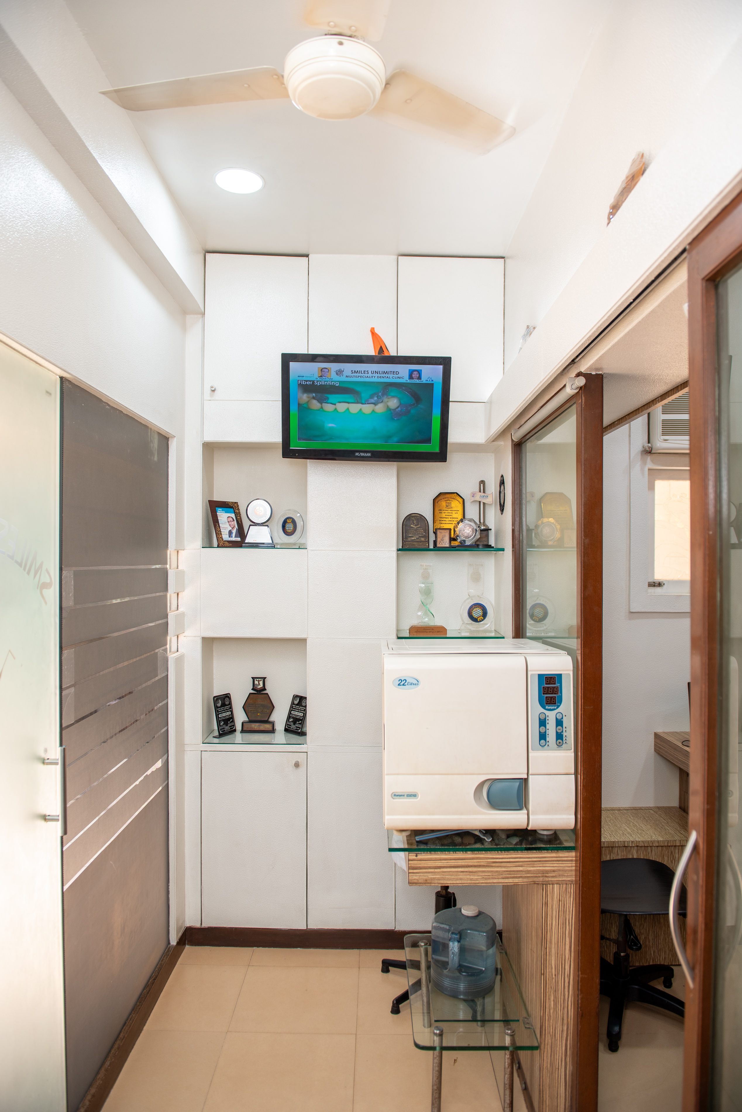 Premium Clinic