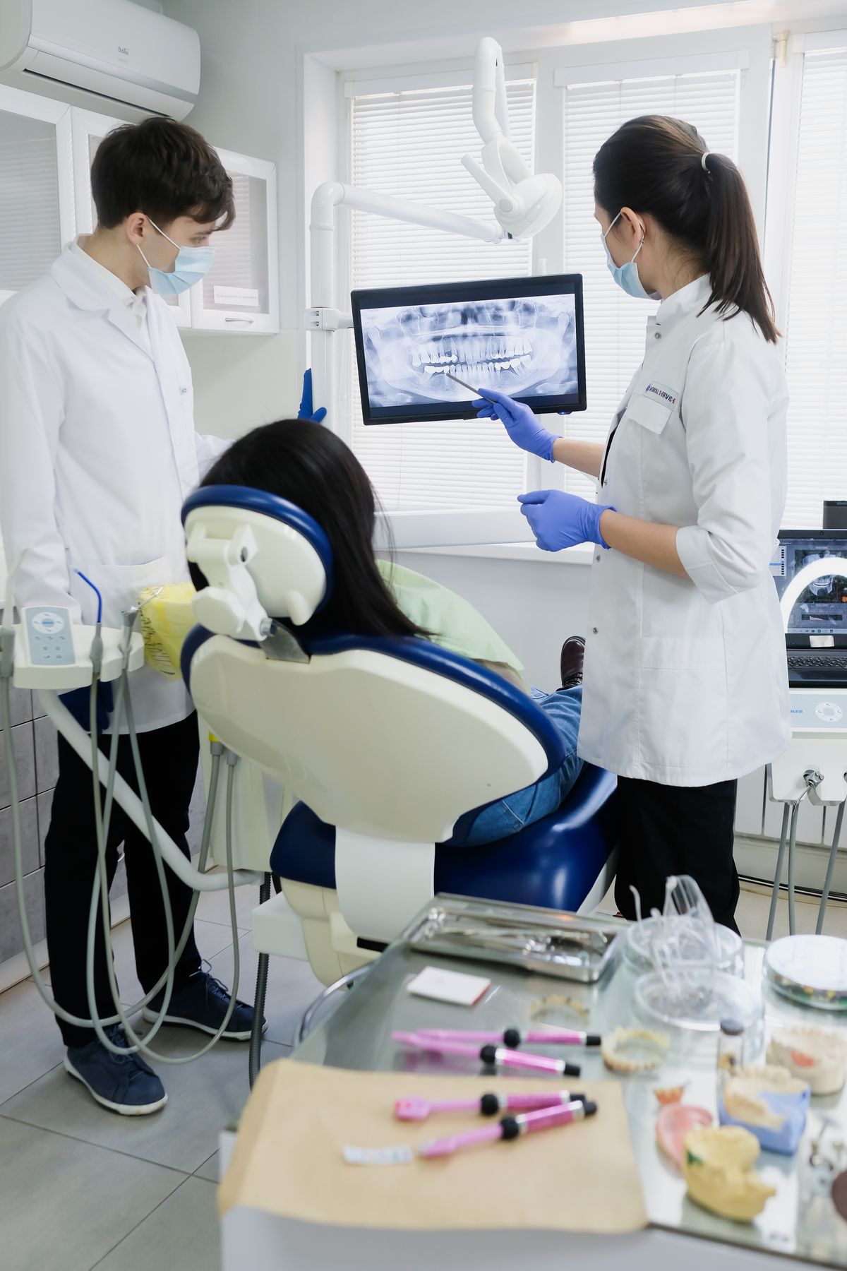 Why sleep is the most overlooked dental treatment.