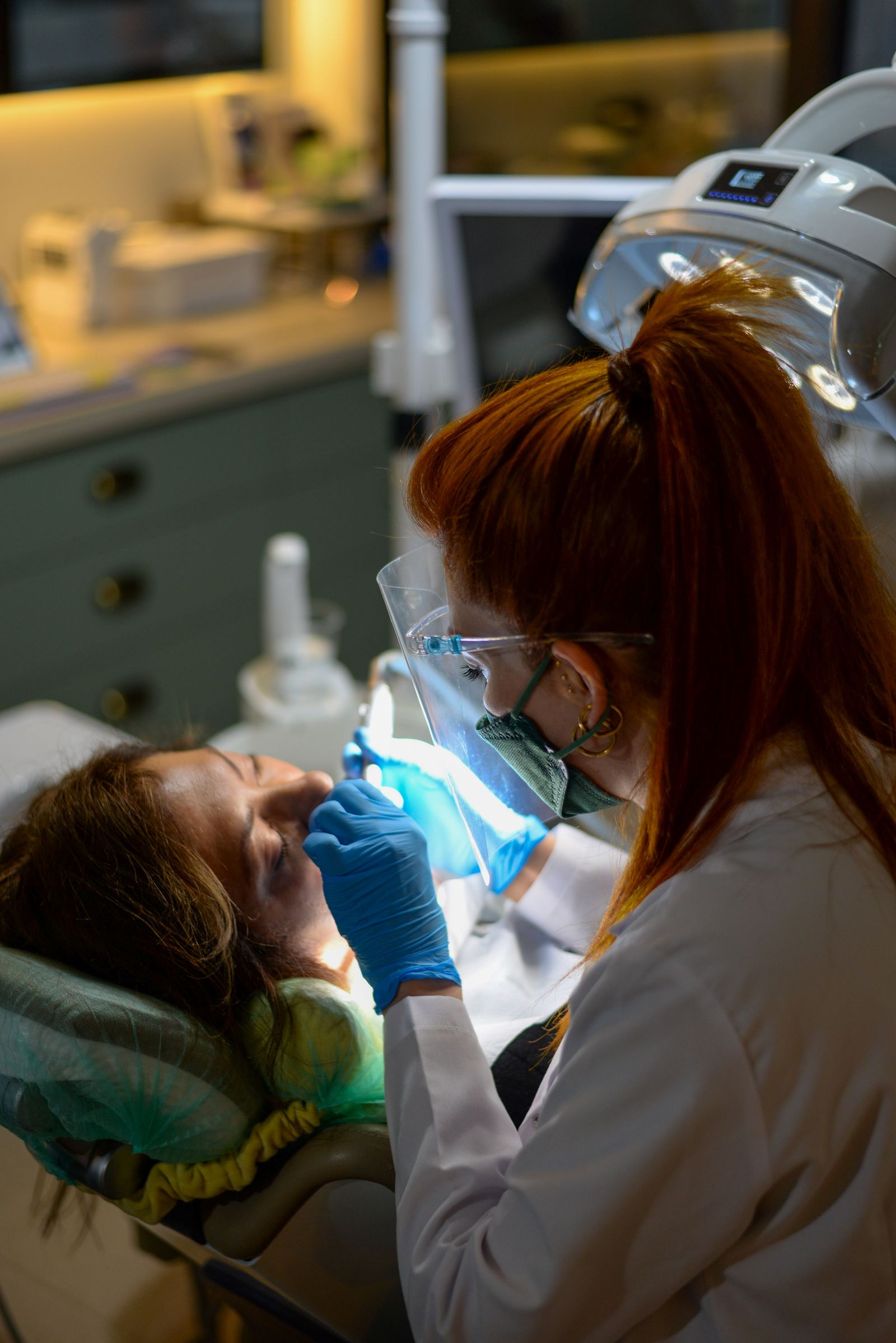 Laser Dentistry