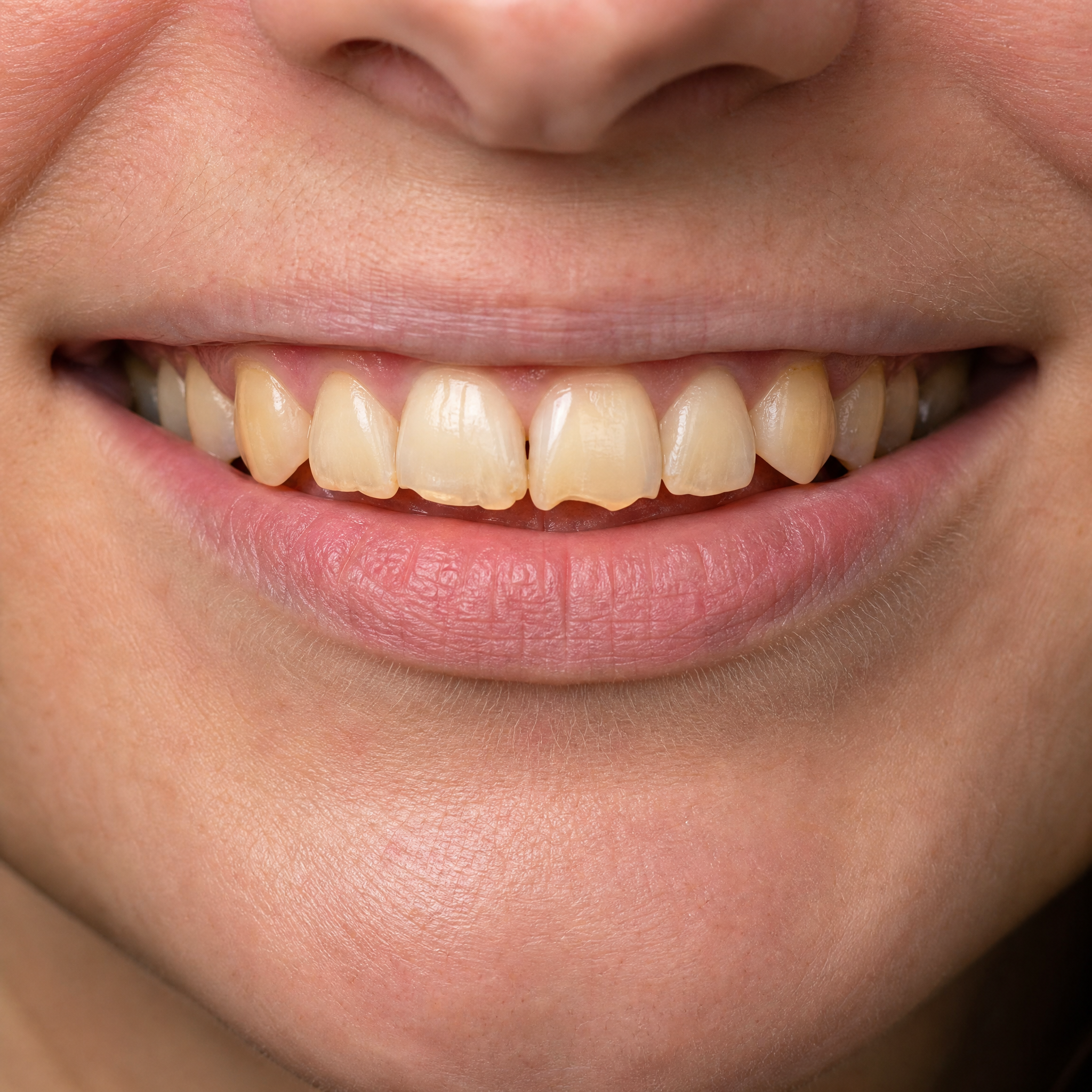 Before Dental Implants Treatment