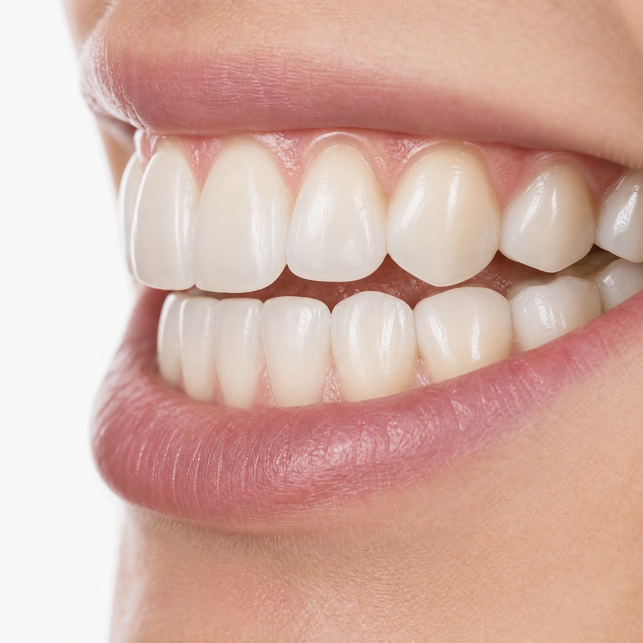 Cosmetic Fillings
