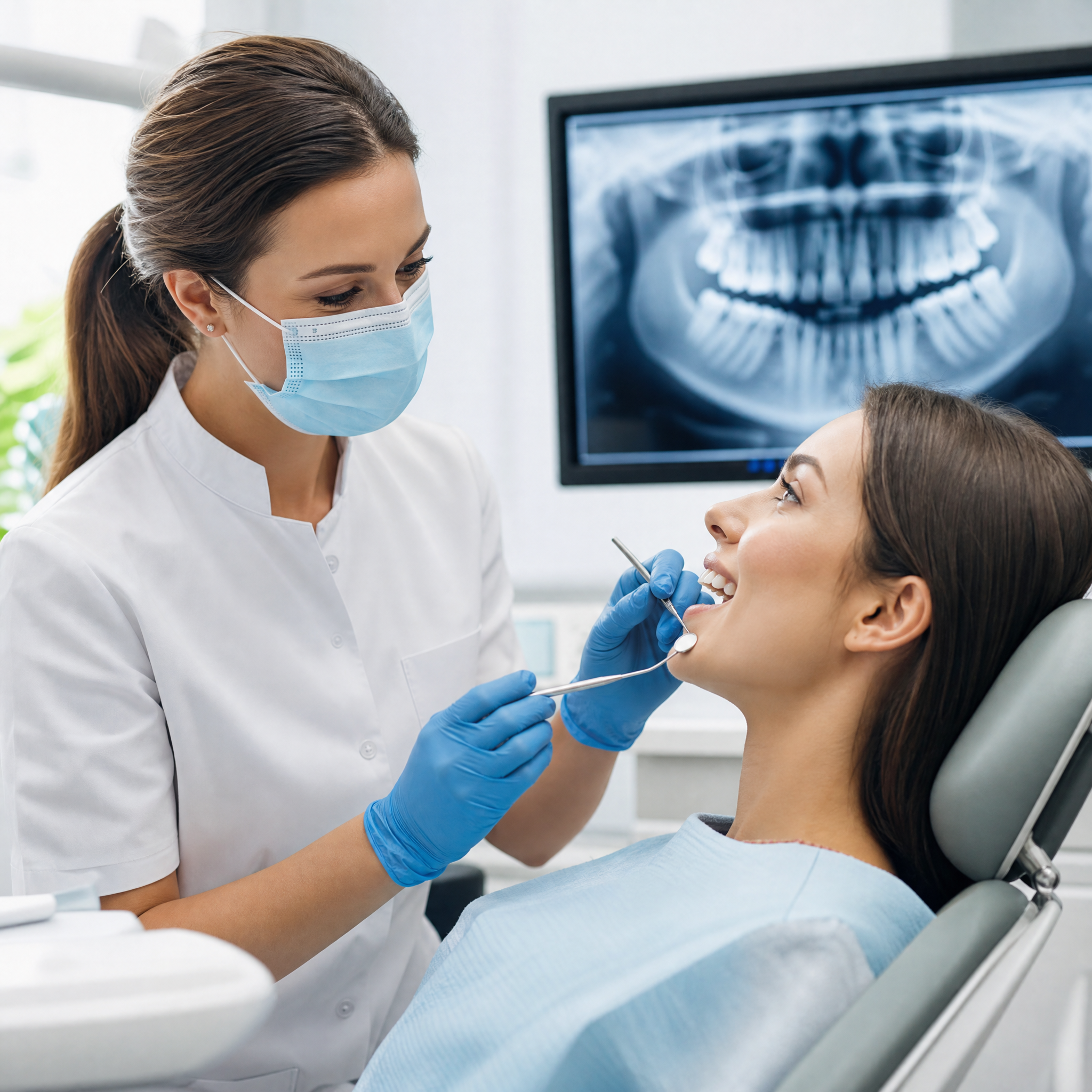 General Dentistry