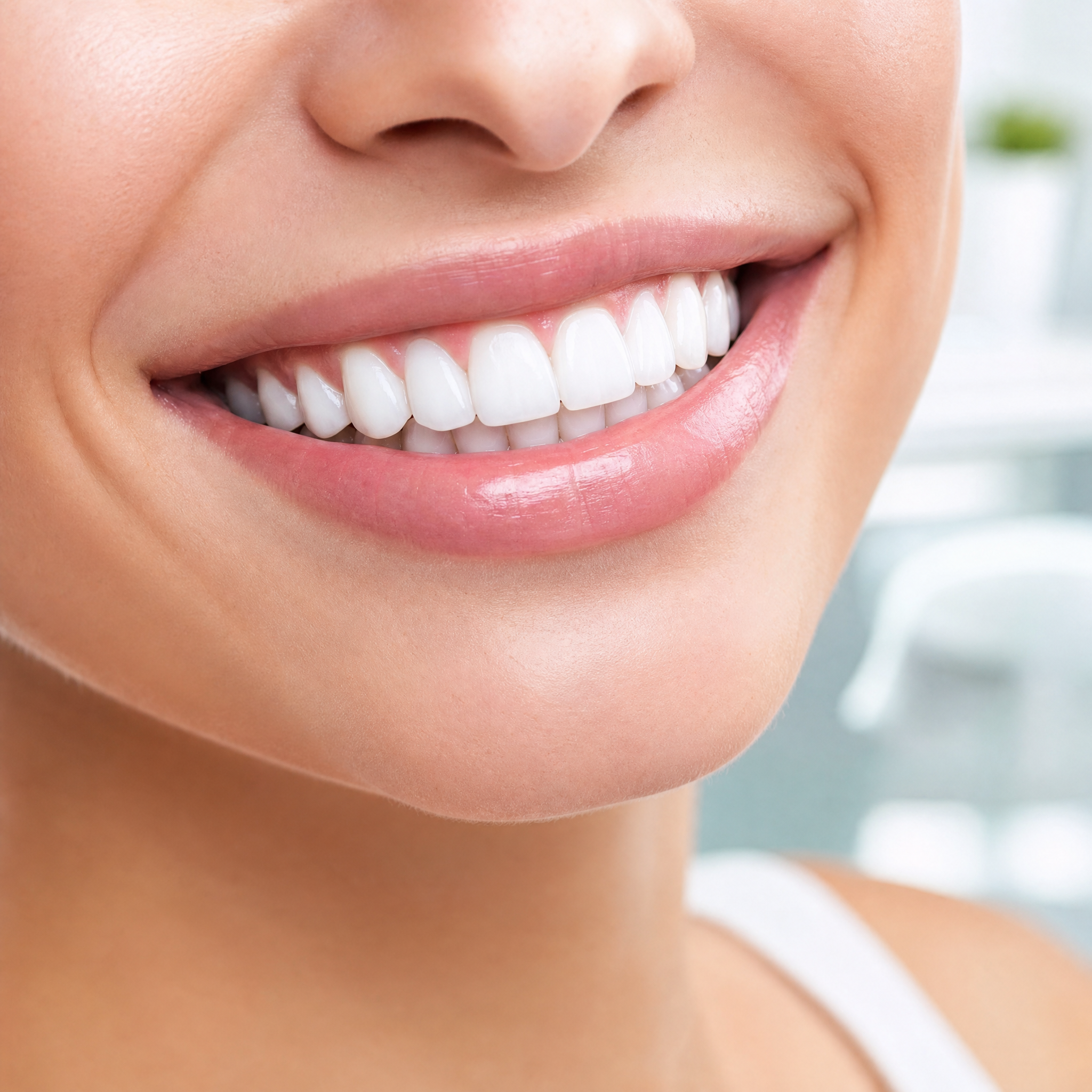 Teeth Whitening